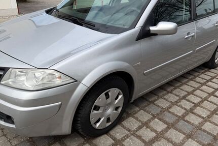Renault Megane 268.000 km 1.700 &euro; Matzing 83301