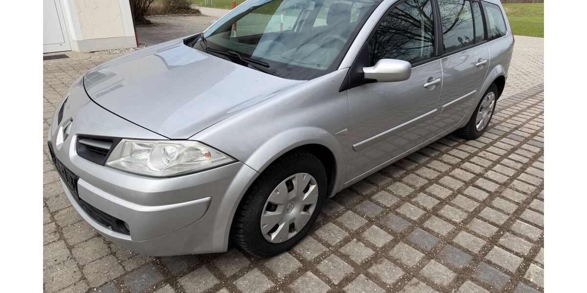 Renault Megane 268.000 km 1.700 &euro; Matzing 83301