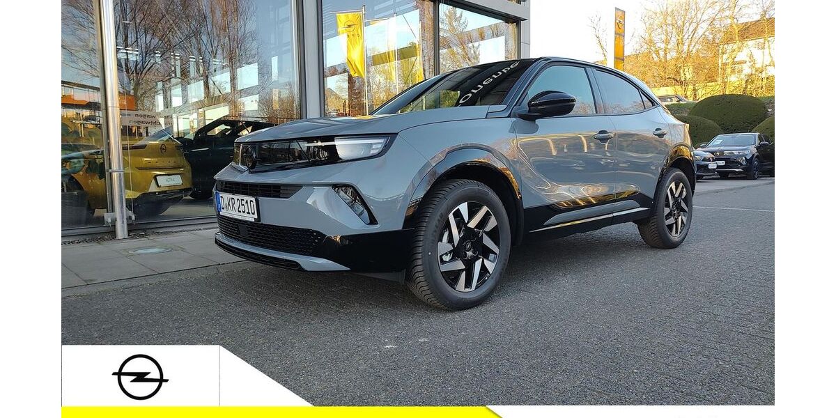 Opel Mokka 8.008 km 24.990 &euro; Düsseldorf 40625