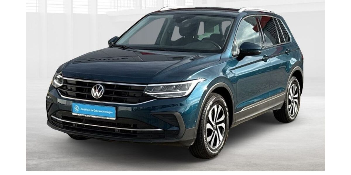 VW Tiguan 42.200 km 25.930 &euro; Aschersleben 06449