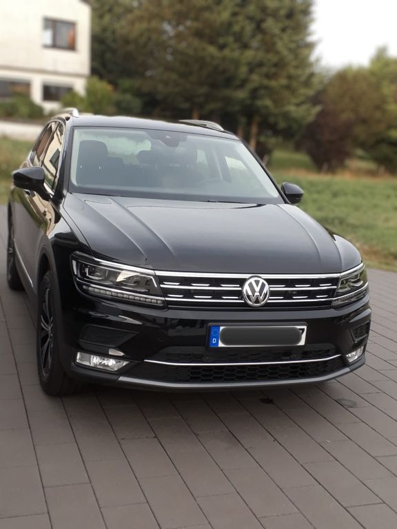 Tiguan