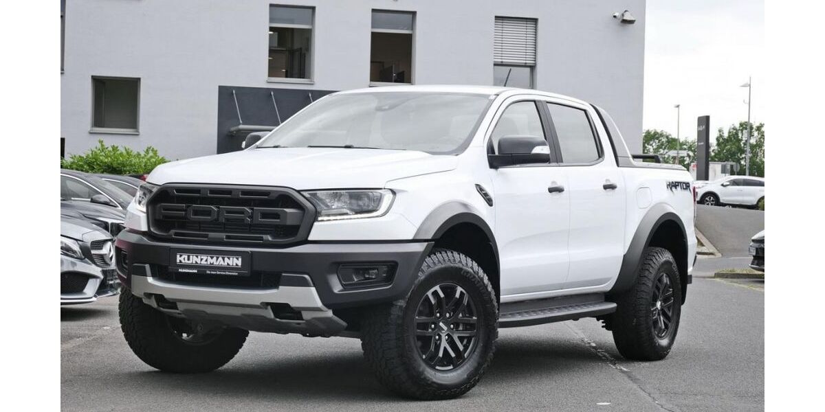 Ford Ranger 39.850 km 39.290 &euro; Gelnhausen 63571