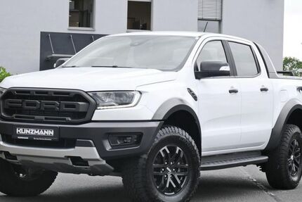 Ford Ranger 39.850 km 39.540 &euro; Gelnhausen 63571