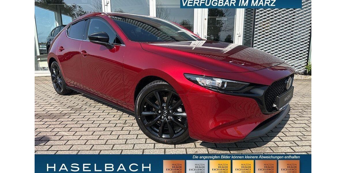 Mazda 3 1.021 km 27.920 &euro; Delitzsch 04509