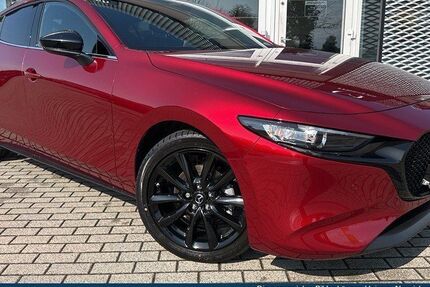 Mazda 3 1.059 km 27.920 &euro; Delitzsch 04509