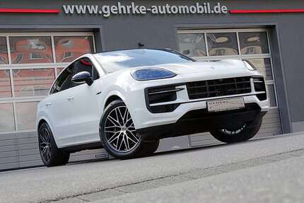 Porsche Cayenne 3.700 km 117.850 &euro; Prüm 54595