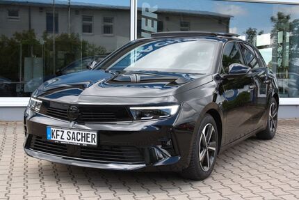 Opel Astra 22.666 km 23.990 &euro; Höchstadt a.d. Aisch 91315