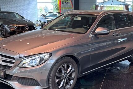 Mercedes-Benz C 180 197.556 km 13.995 &euro; Husum 25813