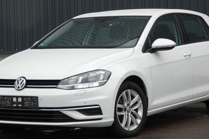 VW Golf 97.500 km 13.490 &euro; Lauingen/Donau 89415
