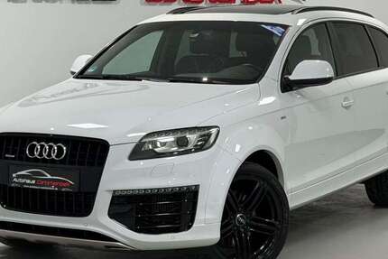 Audi Q7 161.200 km 28.990 &euro; Oststeinbek 22113