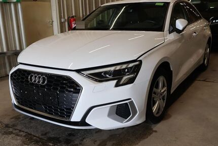 Audi A3 96.000 km 19.450 &euro; Bebra 36179