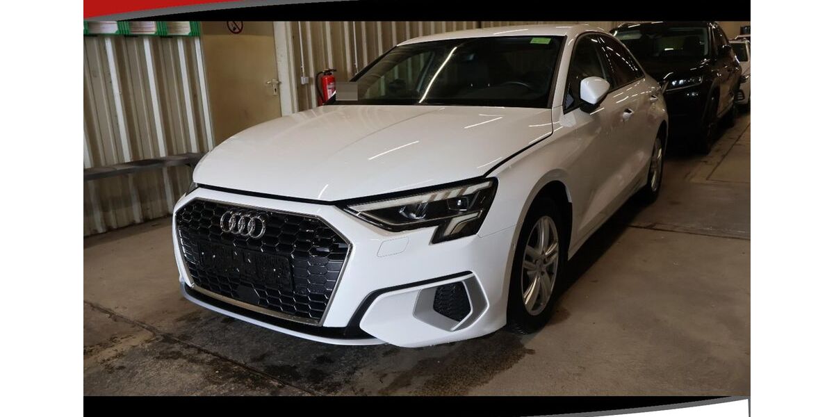 Audi A3 96.000 km 19.450 &euro; Bebra 36179