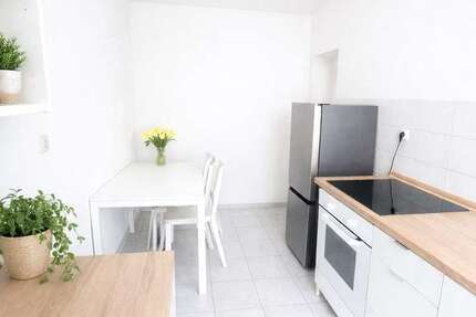 Wohnung Groß Stieten - 2 Zimmer, 49 m&sup2;, 392&euro; | Angebot:27069040