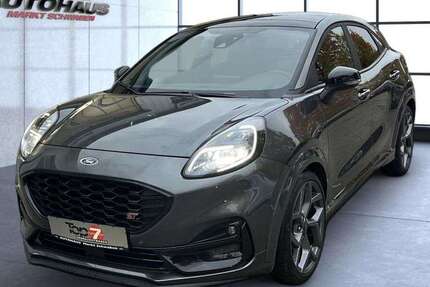 Ford Puma 20.231 km 25.990 &euro; Markt Schwaben 85570