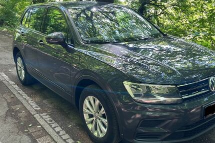 VW Tiguan 259.000 km 12.500 &euro; Bonn 53115