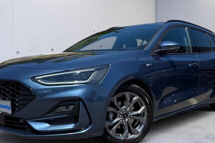 Ford Focus 30.512 km 27.970 &euro; Waldshut-Tiengen 79761
