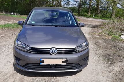 VW Golf Sportsvan 180.000 km 9.500 &euro; Gerdau 29581