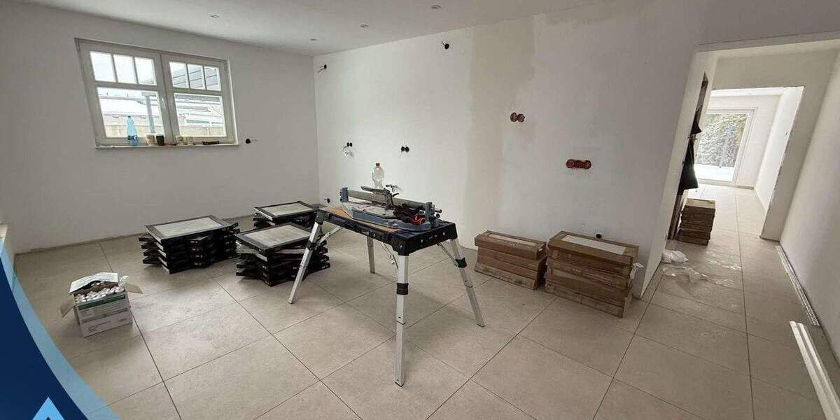 Luxus-Einfamilienhaus zur Miete in Stendal - selten, ruhig, hochwertig saniert (2025) 5 zimmer