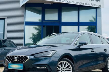 Seat Leon 142.119 km 16.499 &euro; Nottuln 48301