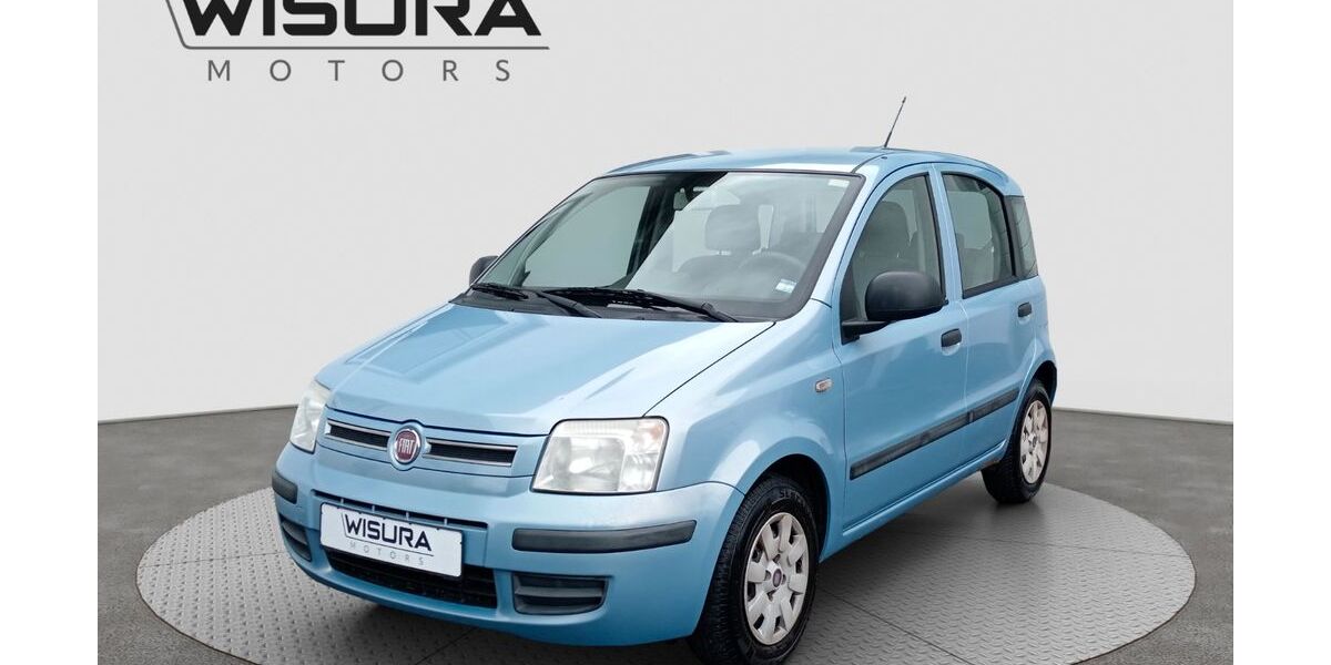 Fiat Panda 64.154 km 2.740 &euro; Wertingen 86637