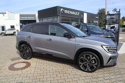Renault Austral 9.500 km 35.990 &euro; Dresden 01097