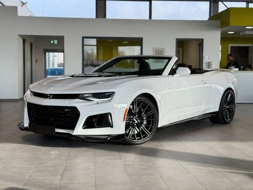 Camaro
