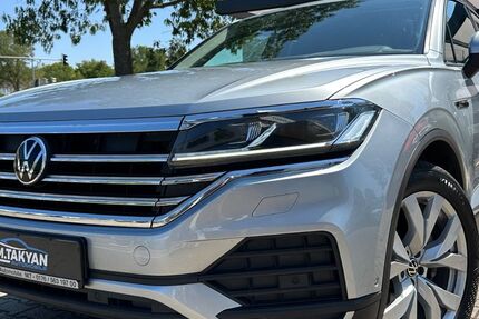 VW Touareg 167.000 km 32.990 &euro; Mannheim 68309