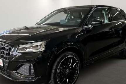 Audi Q2 7.728 km 33.210 &euro; Kaiserslautern 67663