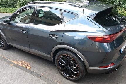 Cupra Formentor 8.250 km 28.350 &euro; Wuppertal 42109