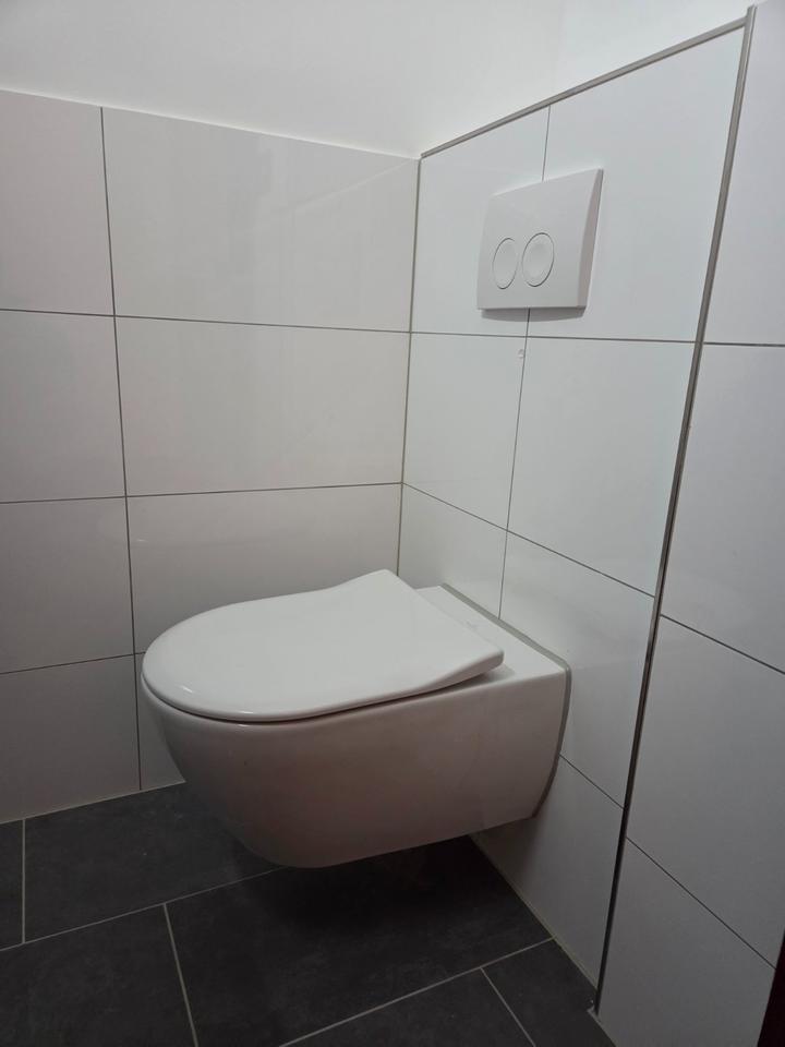 Großzügige 4-Zimmer-Eigentumswohnung mit Balkon