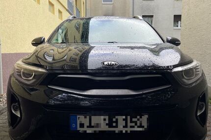 Kia Stonic 72.850 km 12.500 &euro; Wiesbaden 65191