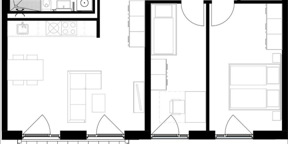 Etagenwohnung Aschaffenburg Innenstadt - 3 Zimmer, 70 m&sup2;, 371.881&euro; | Angebot:25802533