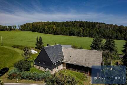 Haus Thum - 8 Zimmer, 120 m&sup2;, 65.000&euro; | Angebot:27672878
