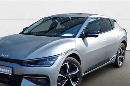 Kia EV6 52.758 km 34.790 € Giessen 35394