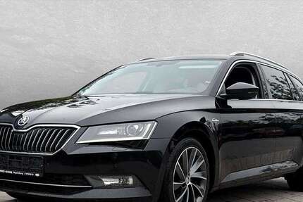 Skoda Superb 182.000 km 13.120 € Regensburg 93059