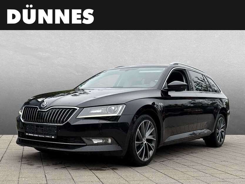 Skoda Superb 182.000 km 13.120 € Regensburg 93059