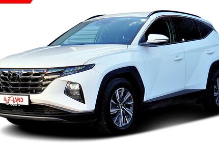 Hyundai TUCSON 60.645 km 23.990 € Magdeburg 39118