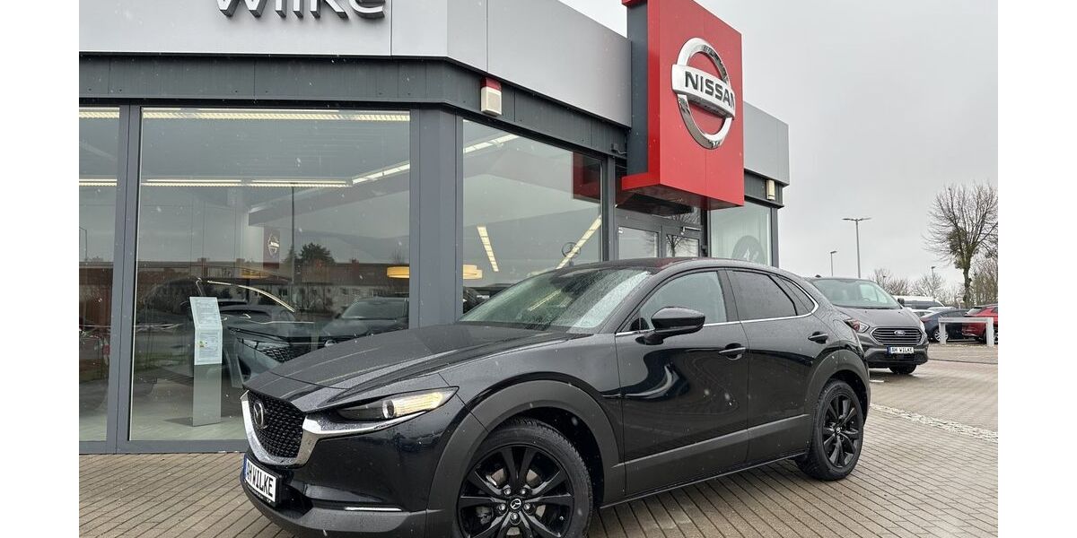 Mazda CX-30 11.316 km 29.490 &euro; Magdeburg 39120