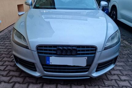 Audi TT 233.000 km 7.200 &euro; Heidelberg 69115
