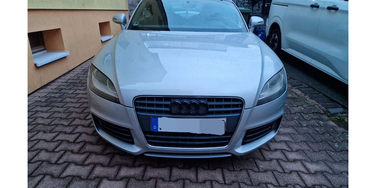 Audi TT 233.000 km 7.500 &euro; Heidelberg 69115