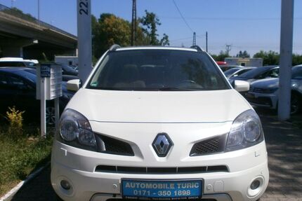 Renault Koleos 219.000 km 4.950 &euro; München OT Trudering-Riem 81825