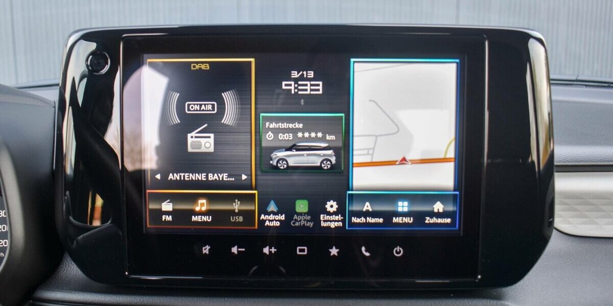 Suzuki Swift Club 1.2l M/T Dualjet Hybrid 9.769 km 15.480 &euro; Höchberg-Würzburg 97204