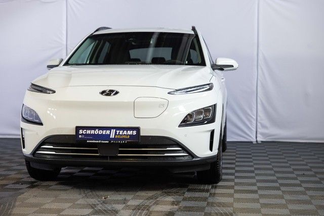 Hyundai KONA 61.128 km 15.690 &euro; Bielefeld 33609