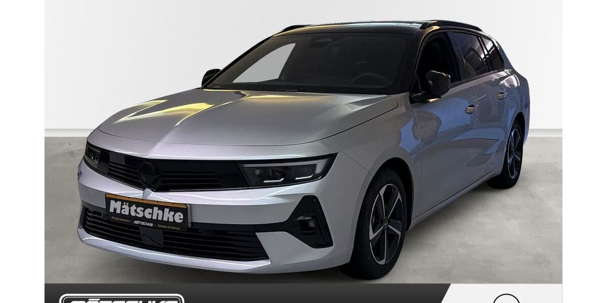 Opel Astra 1.500 km 28.800 &euro; Dresden 01159