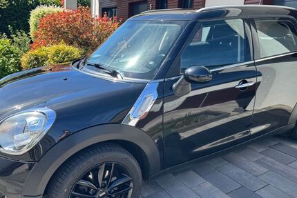 Mini Countryman D (Cooper) 173.500 km 6.500 &euro; Gau-Bickelheim 55599