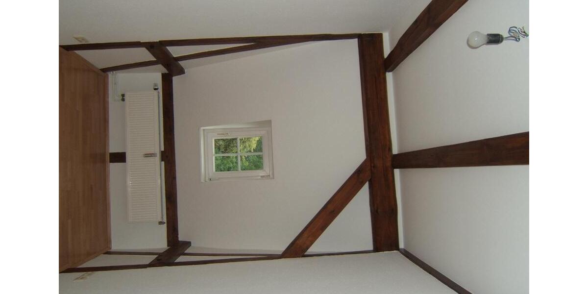 4 Raum Wohnung Dachgeschoßwohnung Altbau Cottbus 4 zimmer