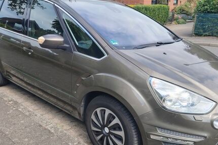 Ford S-Max 184.000 km 6.900 &euro; Krefeld 47798