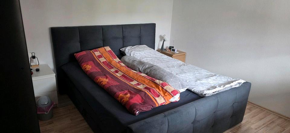 Etagenwohnung Wettenberg - 1 Zimmer, 55 m&sup2;, 670&euro; | Angebot:26412902