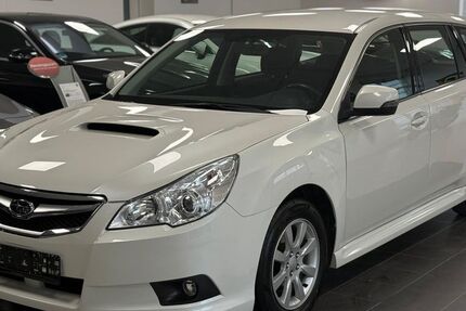 Subaru Legacy 144.000 km 8.999 &euro; Schramberg 78713