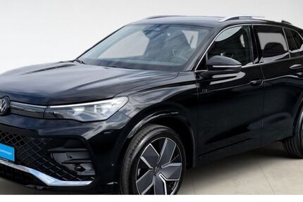 VW Tiguan 4.100 km 49.900 &euro; Warburg 34414